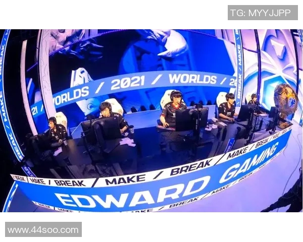 电竞产业蓬勃发展下的未来趋势与挑战：从选手培养到技术创新的全景分析