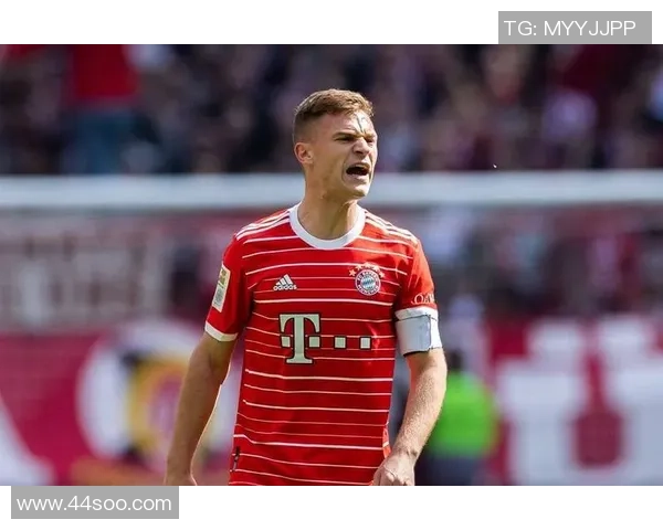 约书亚·基米希:从德甲天才到世界足坛中场大师的成长历程与未来展望