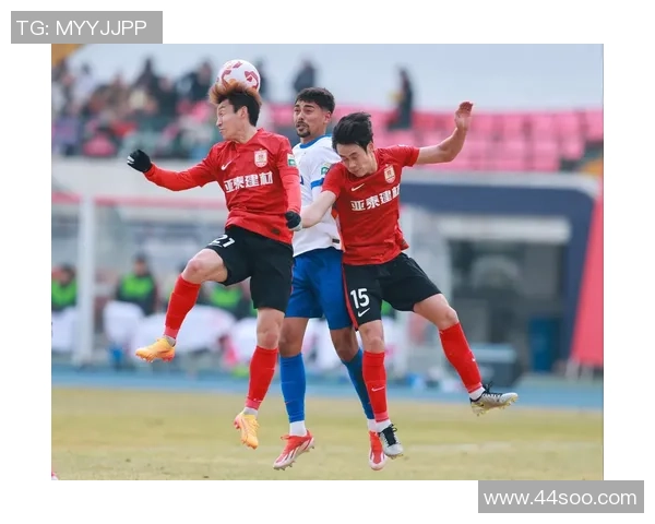 长春亚泰全力备战新赛季展现东北足球精神续写辉煌征程